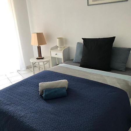 L'Ancre Bleue Appartamento Cavalaire-sur-Mer Esterno foto